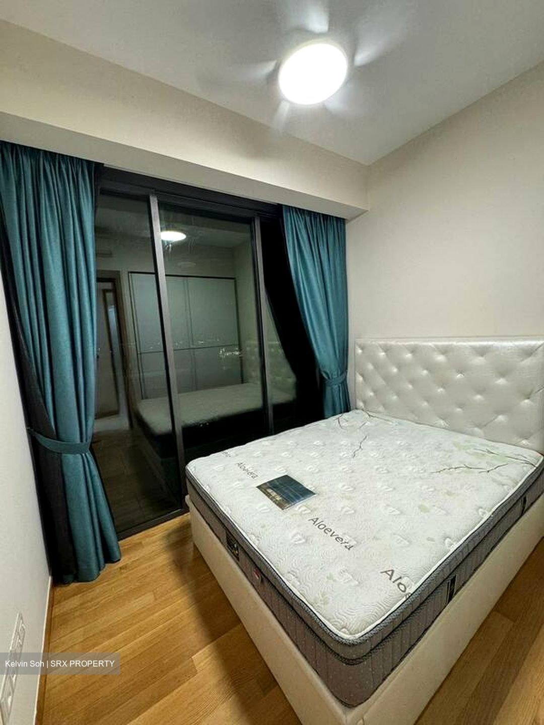 Straits View (D1), Condominium #481055351